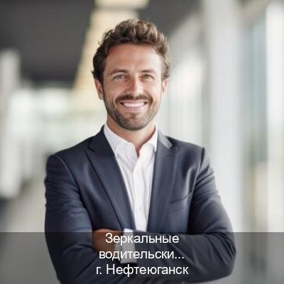 Помощь с права в г. Нефтеюганск (Зеркальные водительские права купить в Нефтеюганске — Дубликат ГОЗНАК) - инструктор Андрей 36